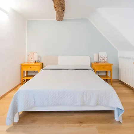 Apartment 106 - Casa Di Alice, Fronte Vista Mare,20metri Spiaggia