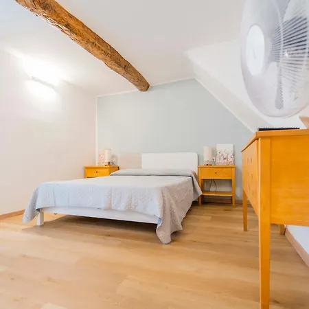 106 - Casa Di Alice, Fronte Vista Mare,20metri Spiaggia セストリ・レヴァンテ