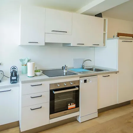 Appartement 106 - Casa Di Alice, Fronte Vista Mare,20metri Spiaggia Sestri Levante