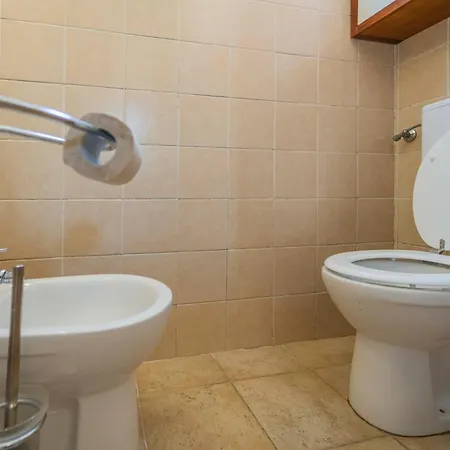 106 - Casa Di Alice, Fronte Vista Mare,20metri Spiaggia Appartement *